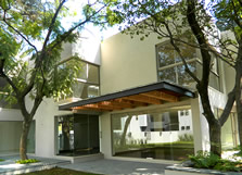 Venta de Casas Inmobiliaria Navel