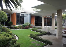Renta de Casas Inmobiliaria Navel