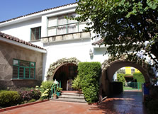 Renta de Casas Inmobiliaria Navel