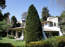 Venta de Casas Inmobiliaria Navel