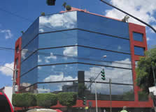 Venta de Oficinas Inmobiliaria Navel 