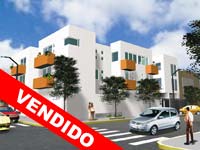Alconeda Town Houses