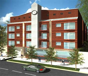 Del Valle Loft&acute;s II