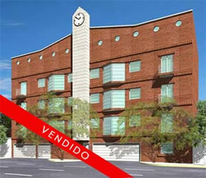 Del Valle Loft&acute;s